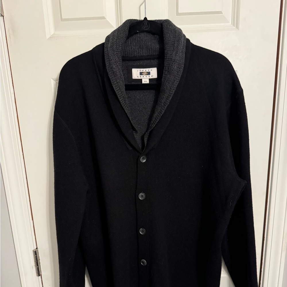 Joseph Abboud men’s Sweater Sz. XXL